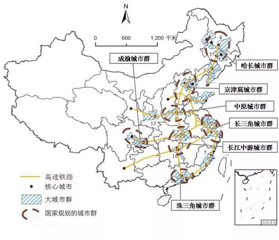 五普广东城市人口_广东人口分布图