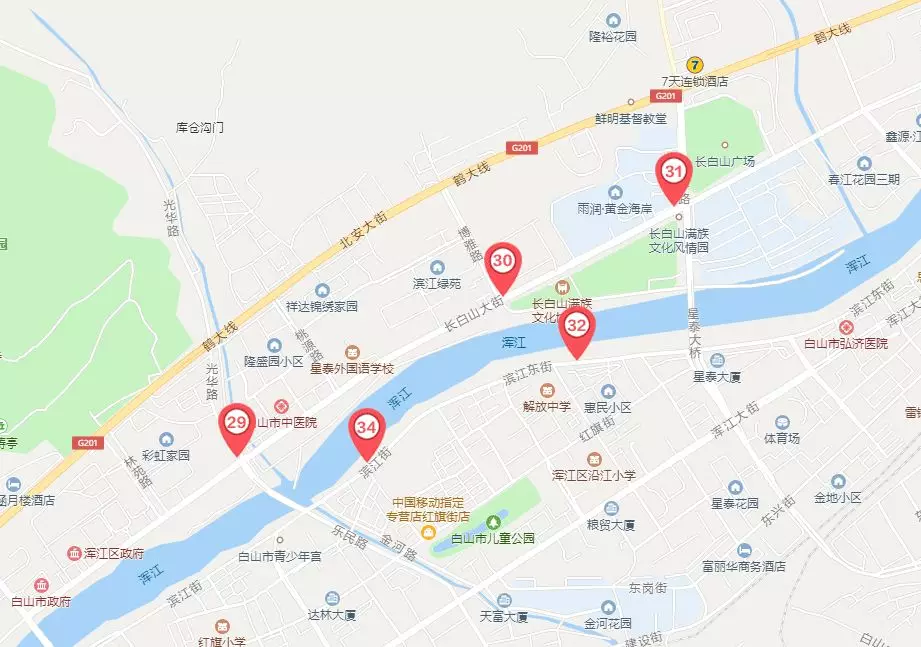 白山市人口_白山市地图