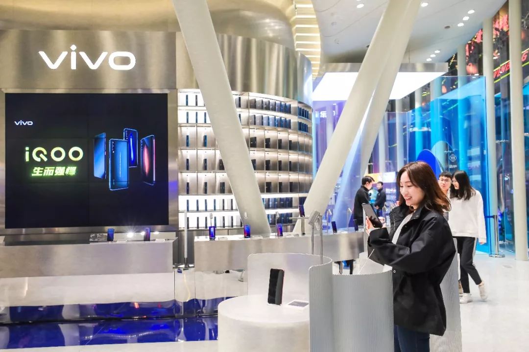 從技術到管道，用創造力「翻天覆地」的 vivo 科技 第7張