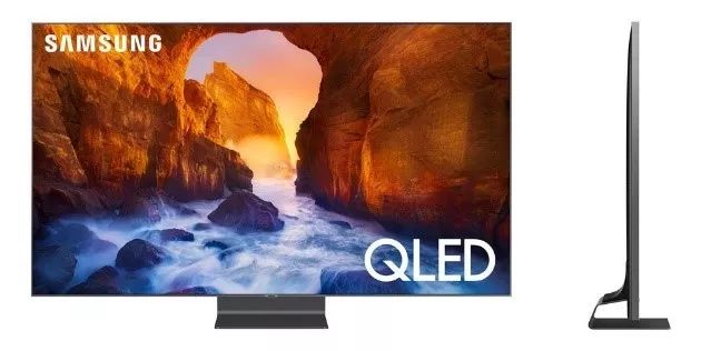 三星頒布2019款4K液晶電視Q90R、Q80R和Q70R定價 科技 第1張