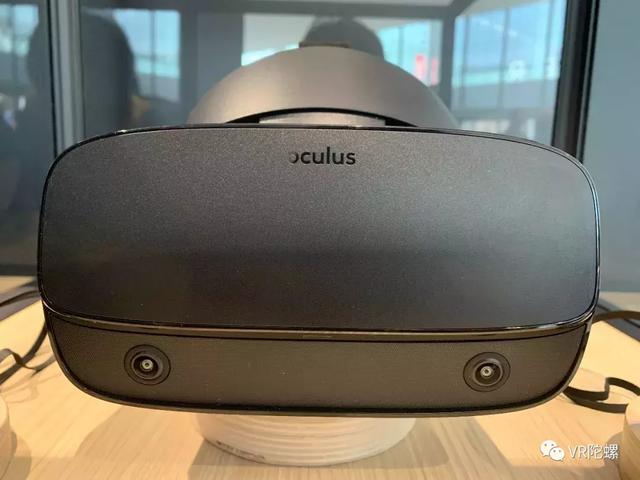 關於Oculus Quest和Oculus Rift S，你需要知道的都 科技 第6張