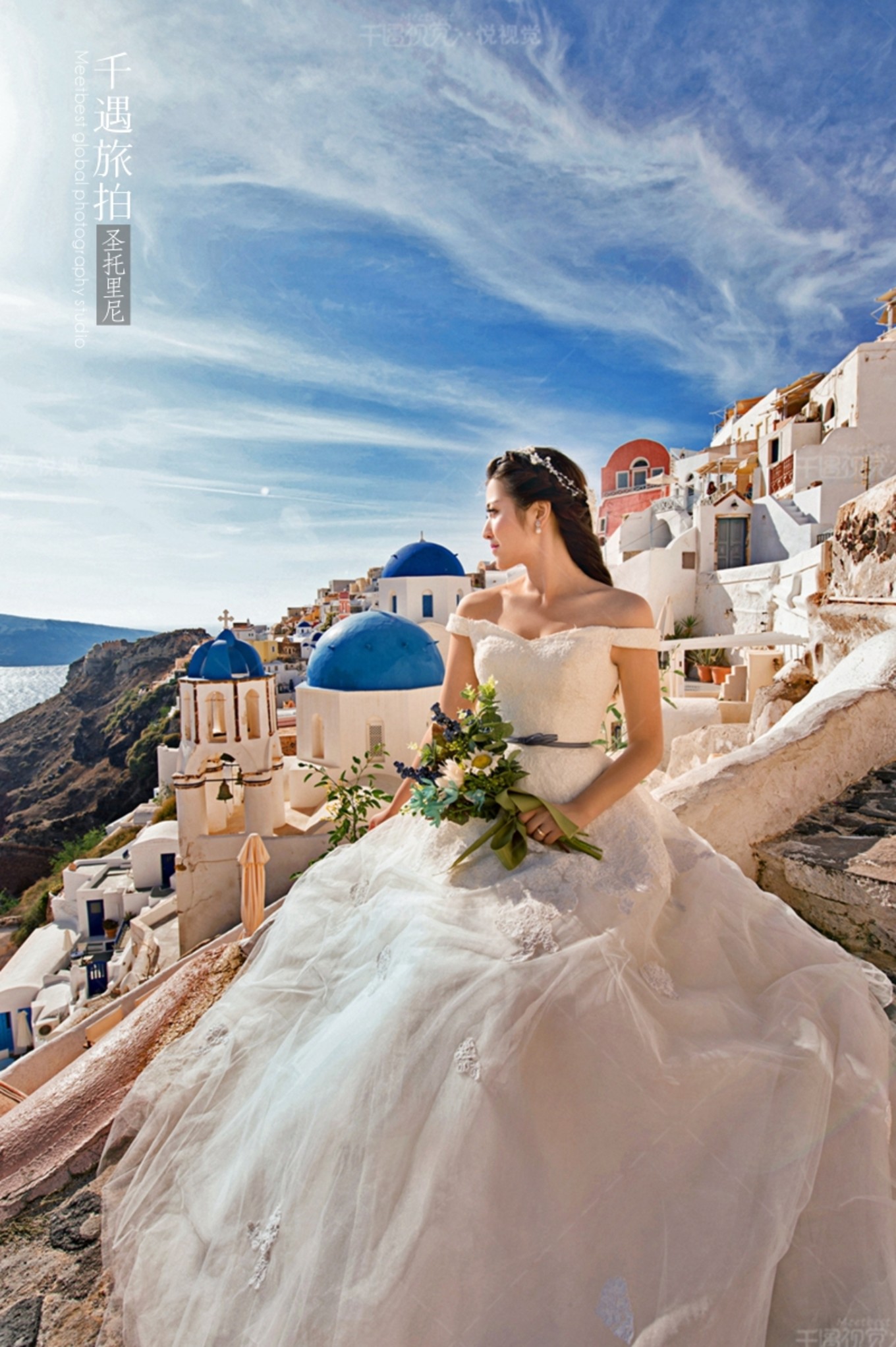 希腊拍婚纱照多少钱_希腊神话(2)