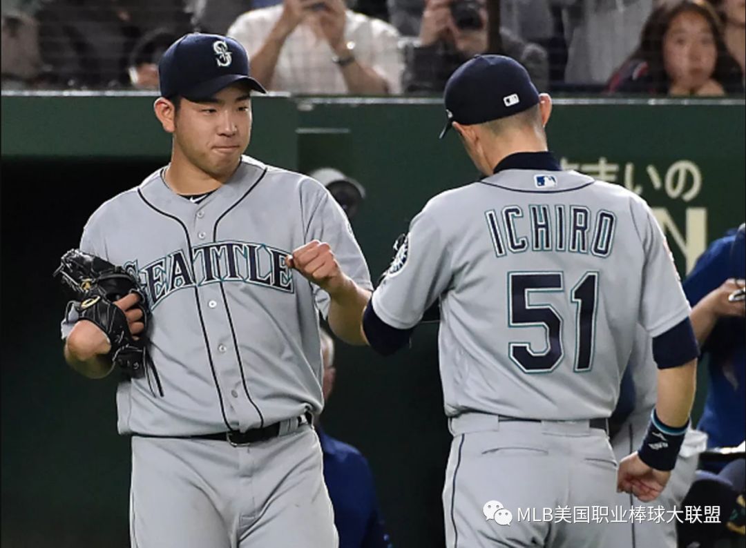 mlb日本开幕战落幕 45岁传奇铃木一朗宣告退役