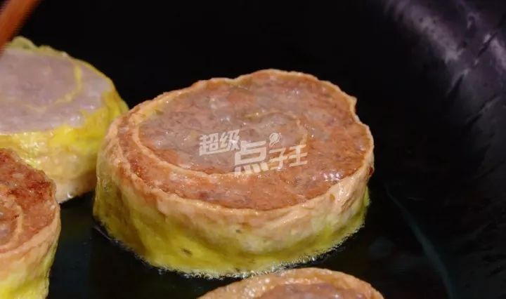 宝藏美食鹅颈丸子,花式吃法样样鲜!