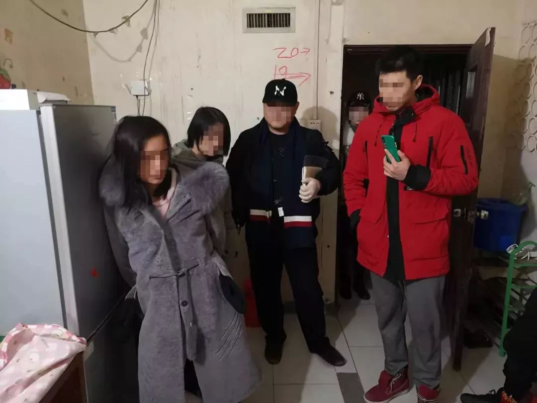 女子串通边境毒犯在京贩毒!北京警方雷霆出击