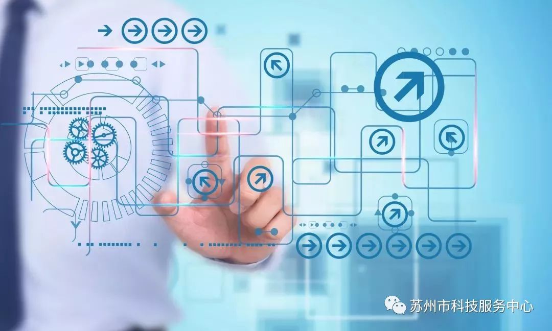 科技视点:切实提升科技支撑能力 让科技成果转化为现实生产力