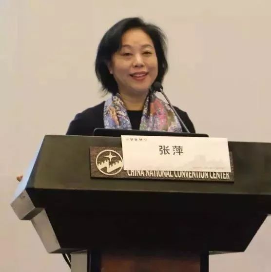 acc2019张萍教授团队中国lqts患者的遗传和临床特征
