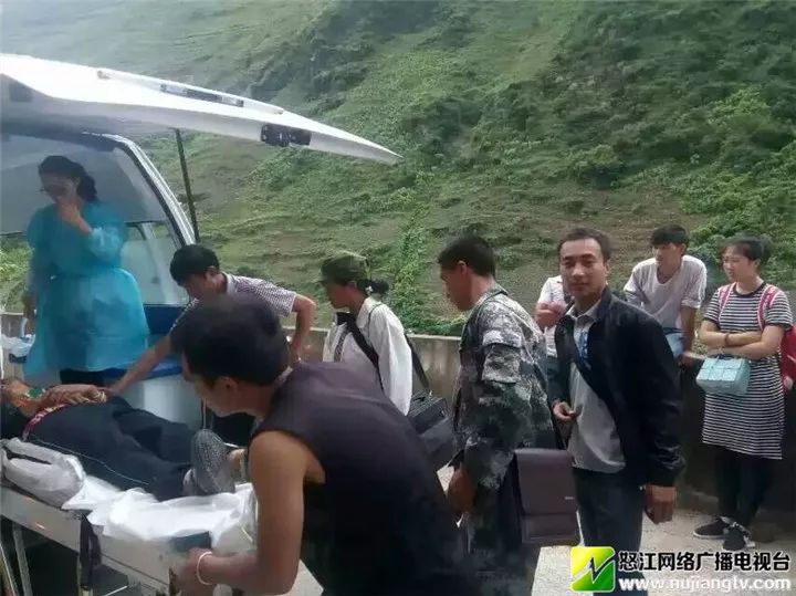 怒江州:多方合力与死神赛跑,从鬼门关拉回危重孕产妇