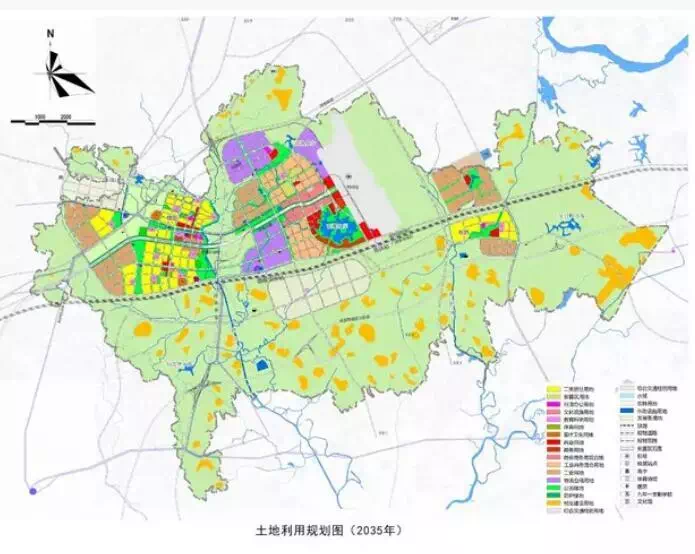 2021年湛江gdp_GDP再破万亿,广东TOP3 2021年佛山投资重点看哪里(3)