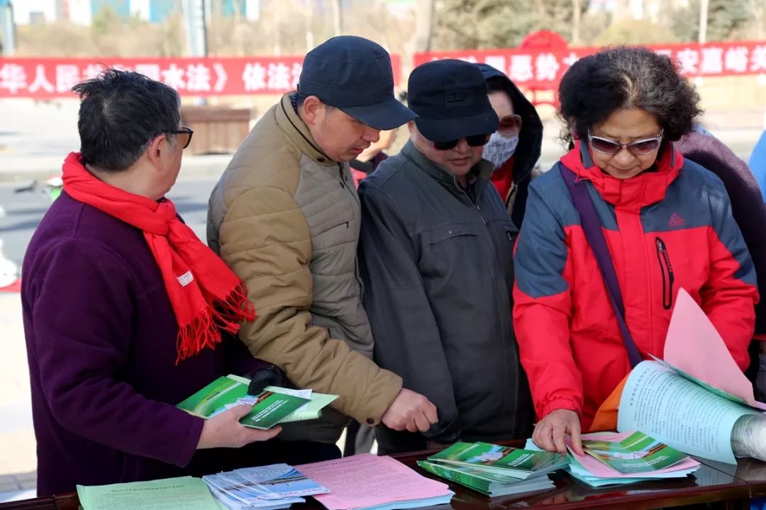 嘉峪关天气这么好，原来是这样，你了解吗