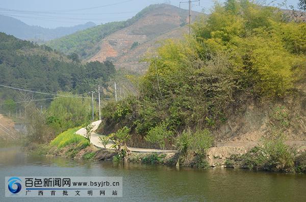 广西西林县多少人口_20年内广西几乎不太可能修建铁路的5个县份