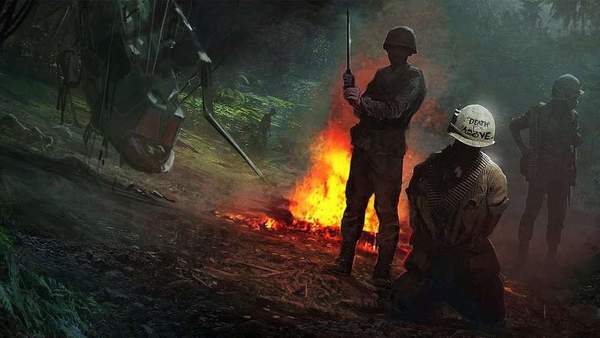 曝：《使命召喚16》可能為太平洋/越南戰場，早期開發中 遊戲 第2張