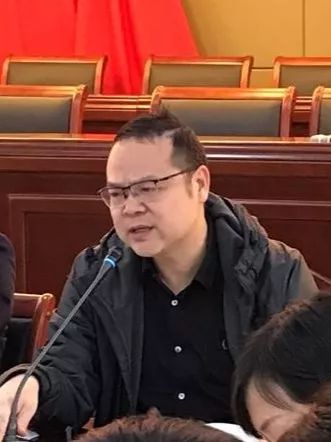 点改造推进会暨台州模具有限公司改扩建项目座谈会,镇党委书记罗雄文