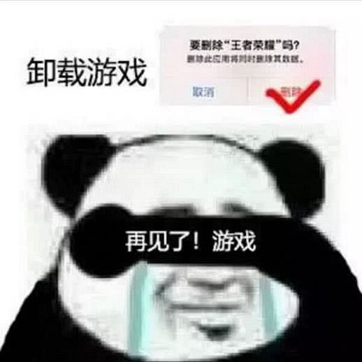 表情包陪你聊天卸载游戏