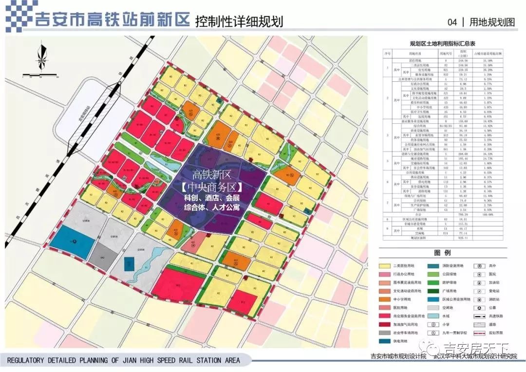 吉安地價深度解讀：當局不承諾地盤賤賣！ 未分類 第17張