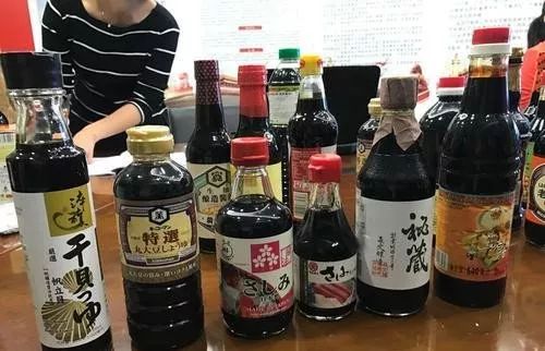 gdp酱油