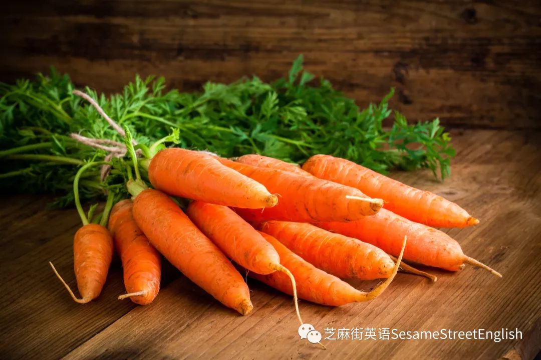 carrotn.胡萝卜