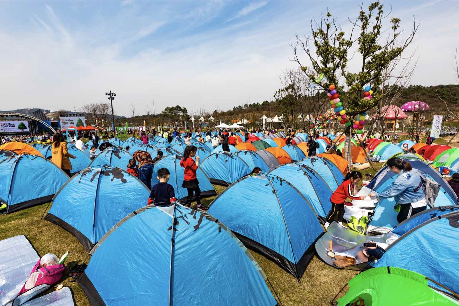 2019常州太湖湾淘