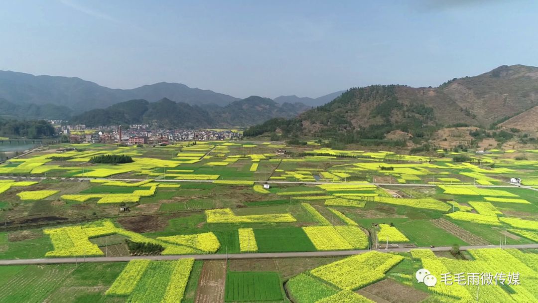 地址:开化县音坑乡姚家村 电话:15257007175(587175 航拍/李 腾 编辑