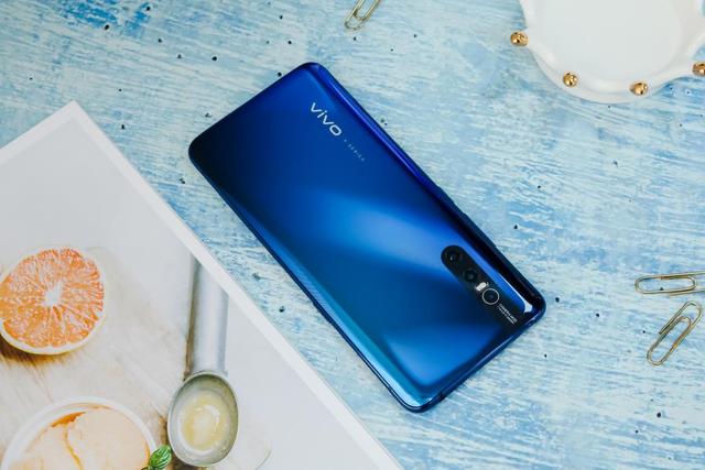 vivo x27今日开售,全面盘点必买vivo x27的几大理由!