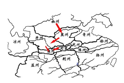 三国幽州人口_龙子湖校区教学楼图片欣赏下载(2)