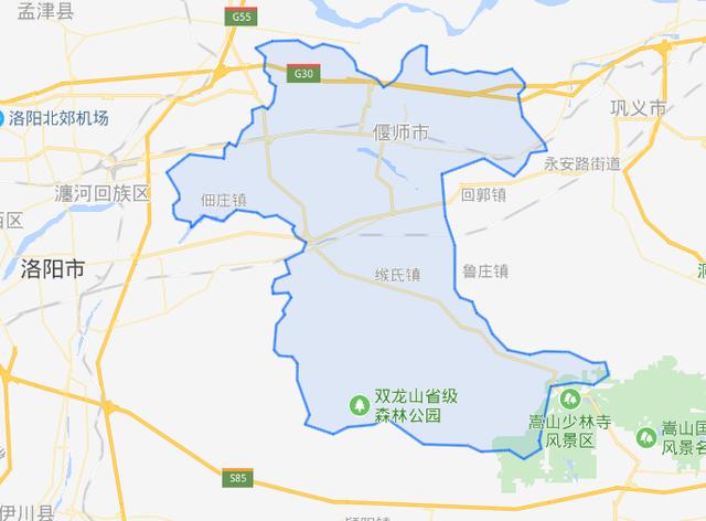 河南省各市人口_河南省一个市,以 乡 命名,名字起得太谦虚了