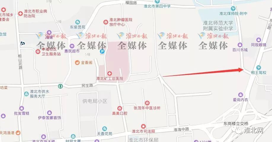 淮北人口趋势_淮北师范大学