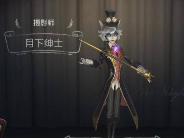 第五人格:这些时装的搞笑别称你都知道吗?月下哈士奇真的笑到哭