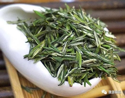 飘香60年,头锅雨花茶新鲜出炉啦