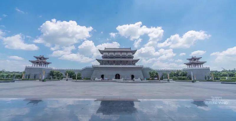 魏县第十九届梨文化旅游节,让我们相约梨乡,一起徜徉在万亩梨园花海