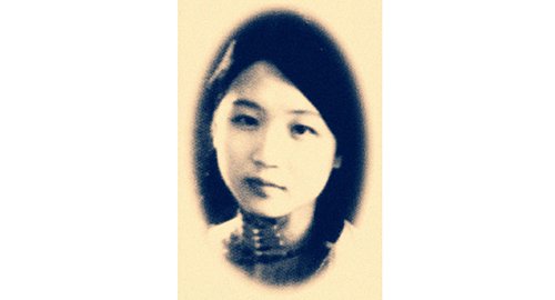 民國(guó)四大美女 民國(guó)時(shí)期十六大美女(圖5)