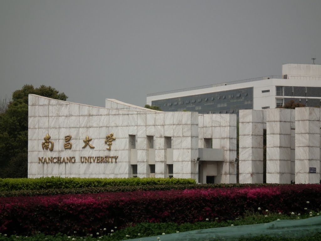 南昌大学排名_南昌大学