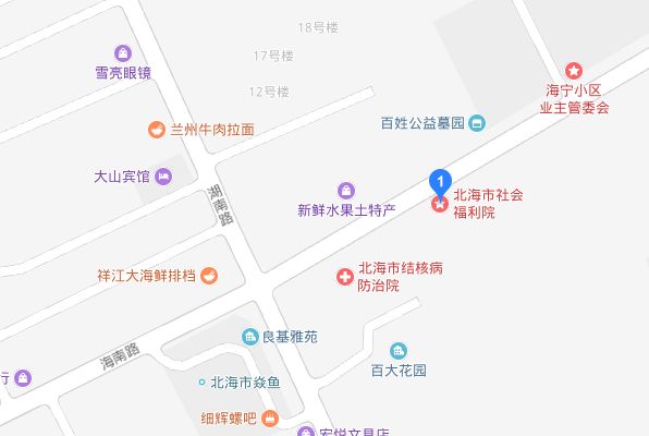 海城区人口_北海市海城区商圈图(2)