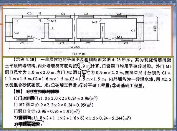 溜槽搭拆工程量怎么算_工程量怎么算