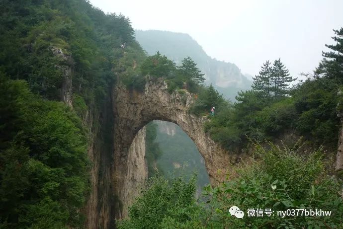 壶关大峡谷是太行峡谷群的标志性峡谷,是壶关乃至长治地区的拳头旅游