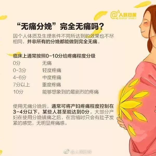 宁波女人福音!首批国家无痛分娩试点医院,宁波