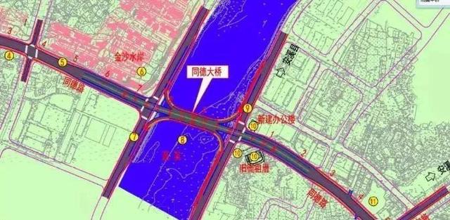 【速看】安溪同德大桥工程建设单位中标结果公布.