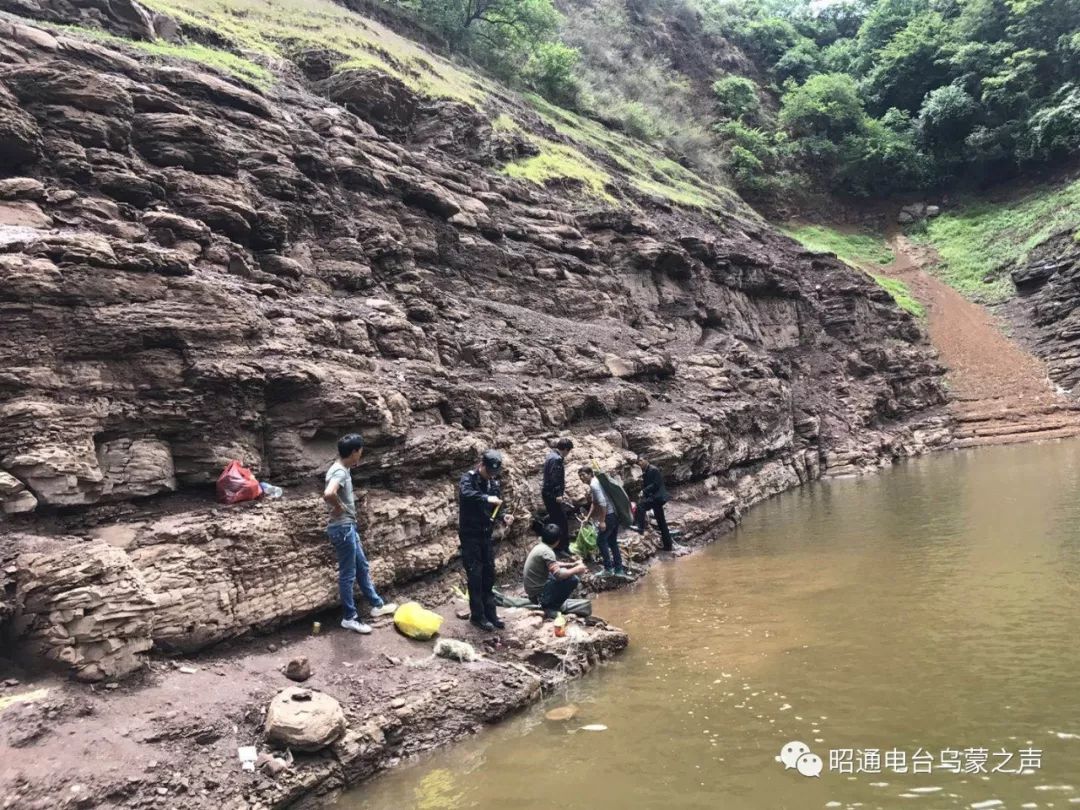 大家说法带您了解云南省昭通渔洞水库保护条例解读