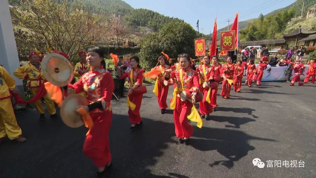 玩好!住好!想在富阳农村有个家吗?今天这些城里人圆梦了!