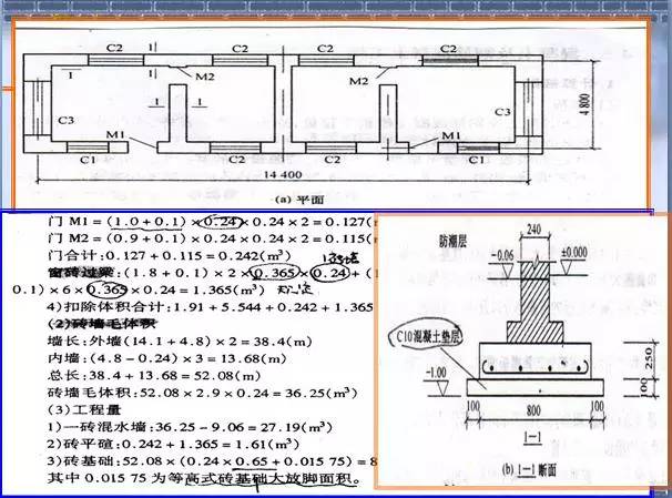 溜槽搭拆工程量怎么算_工程量怎么算