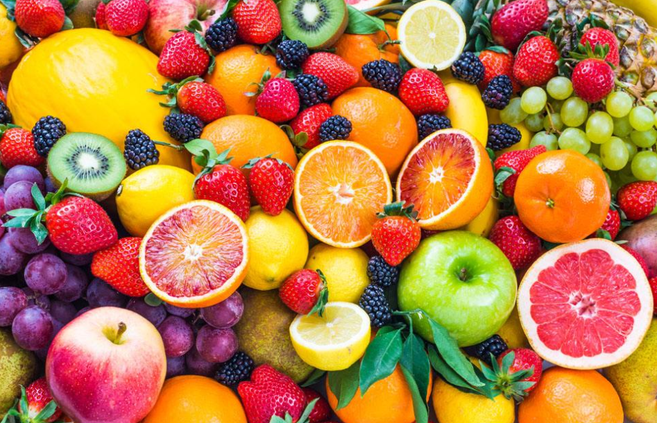 最减肥的水果和最容易发胖的水果你都吃对了吗