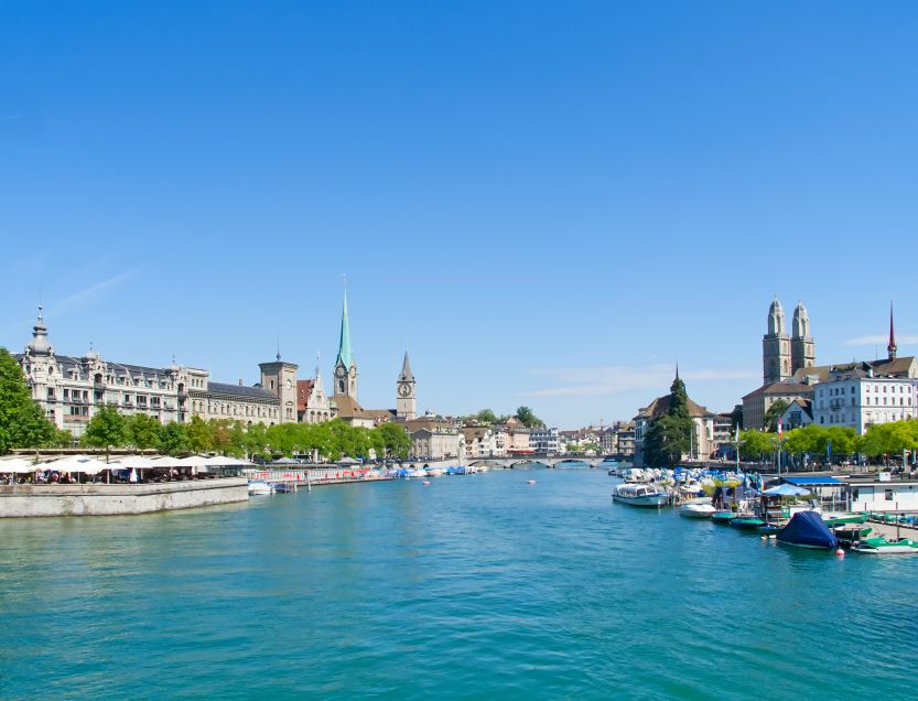 2019全球最贵城市大排名,欧元区中仅巴黎进入