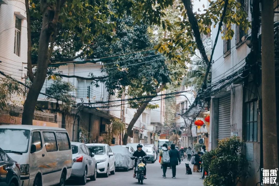 番禺区钟村街道常住人口_番禺区石基镇官涌村(3)