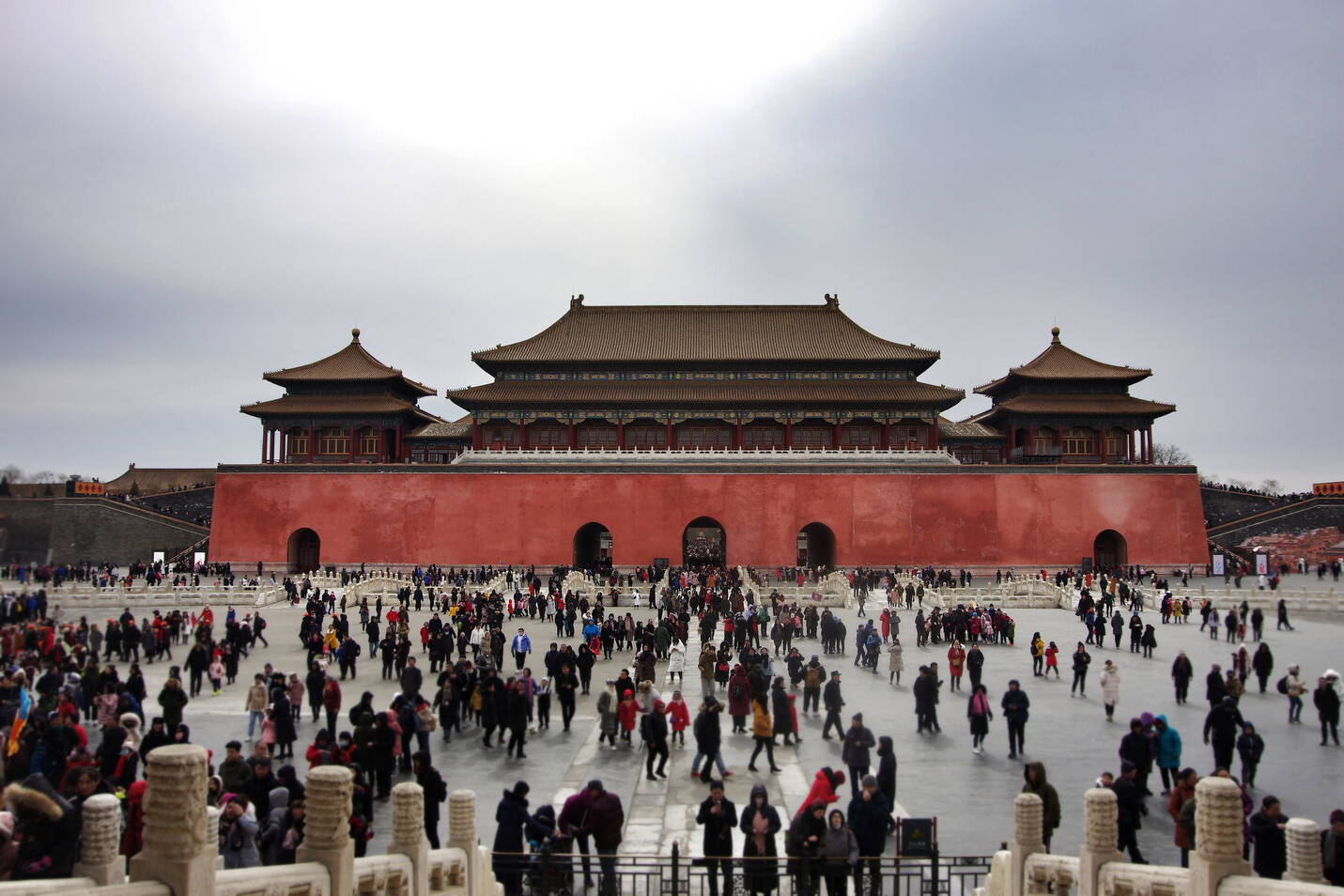 2019午门-旅游攻略-门票-地址-问答-游记点评，北京旅游旅游景点推荐-去哪儿攻略