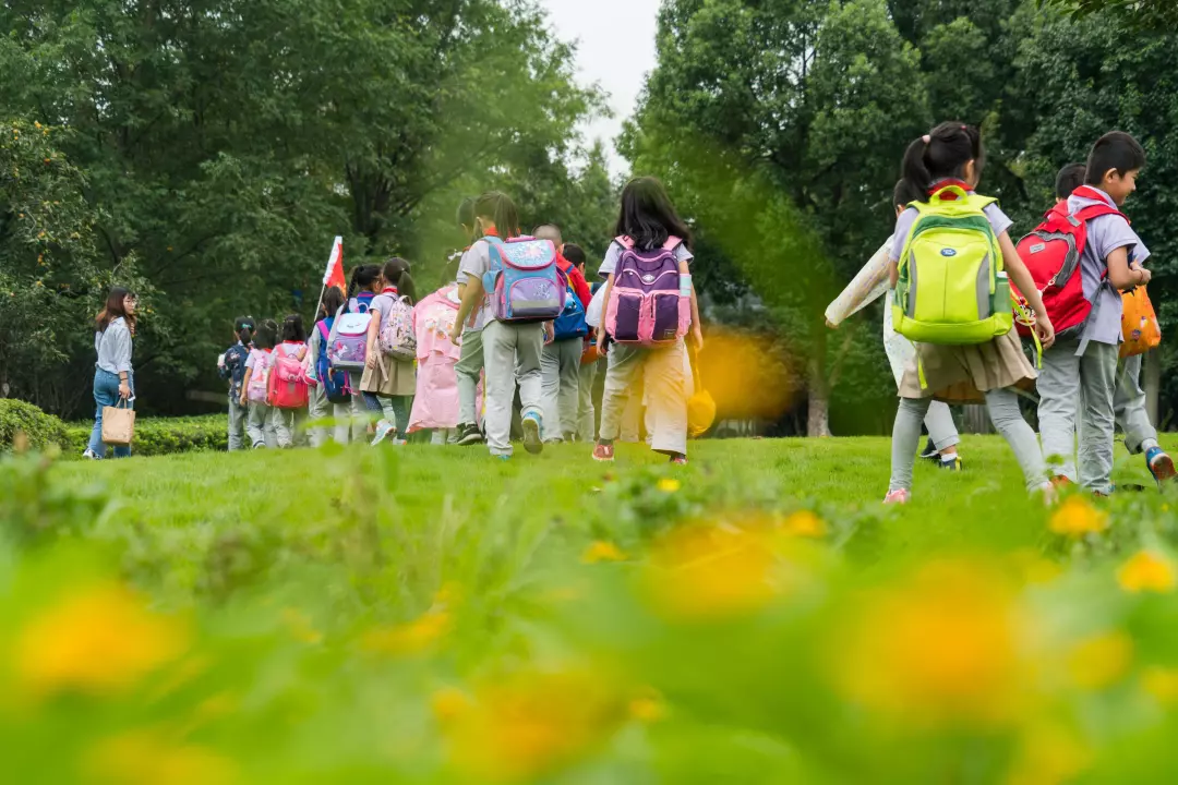 浅谈研学游学春秋游冬夏令营等青少年校外体验活动