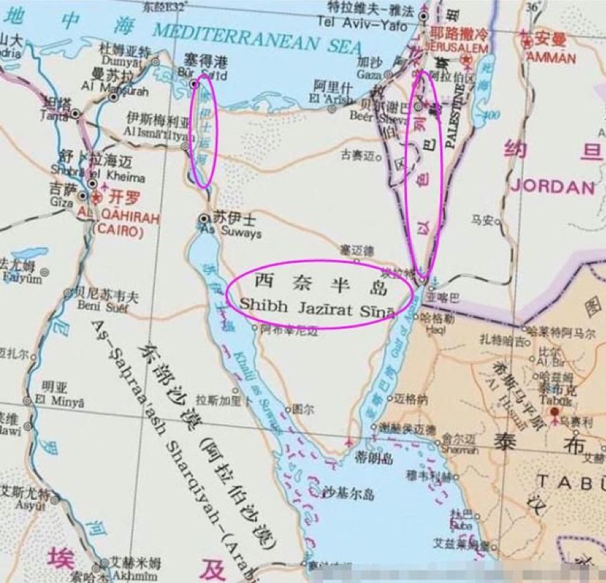 以色列的面积和人口_戈兰高地上最惨烈的坦克战 叙围剿美国小弟,500辆坦克战