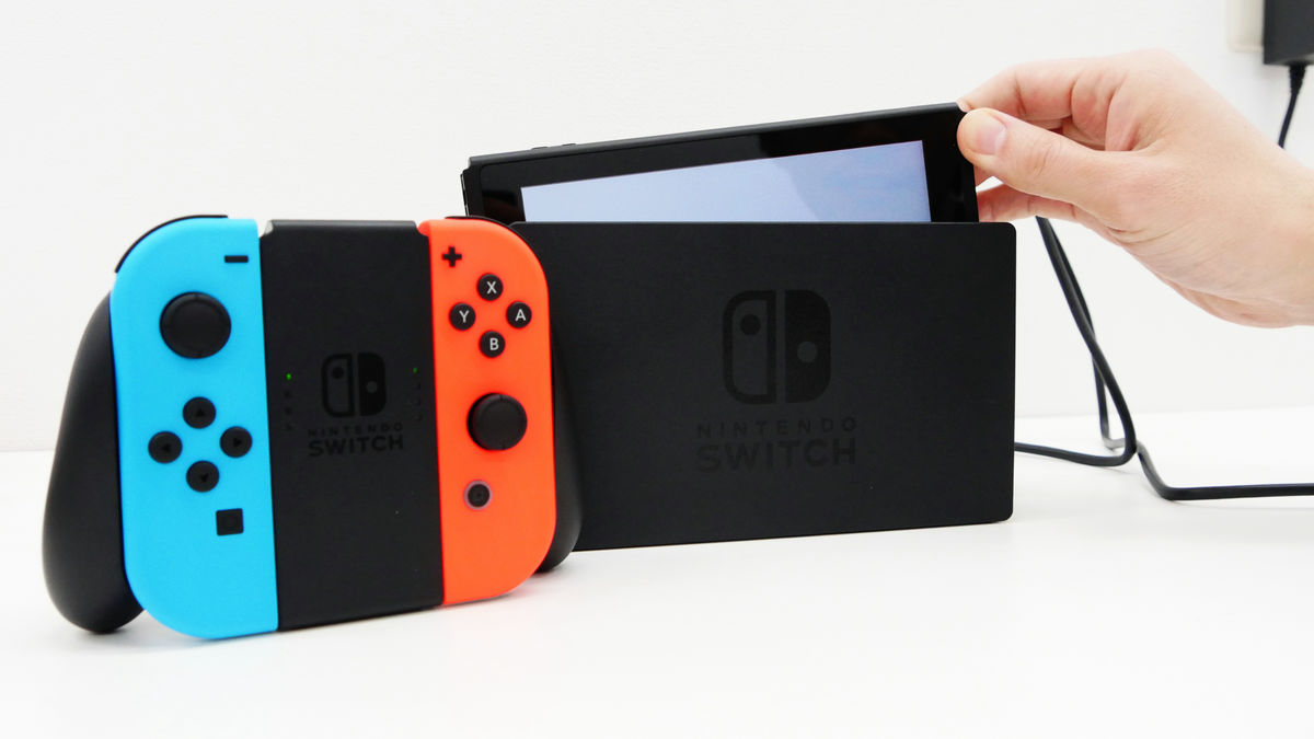 任天堂Switch终于要更新！一大一小双版本，售价会更亲民_手机搜狐网