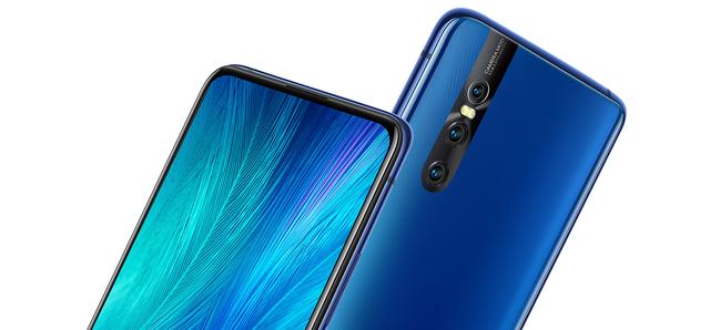 全新亮相的vivo X27，上市时间与价格解析