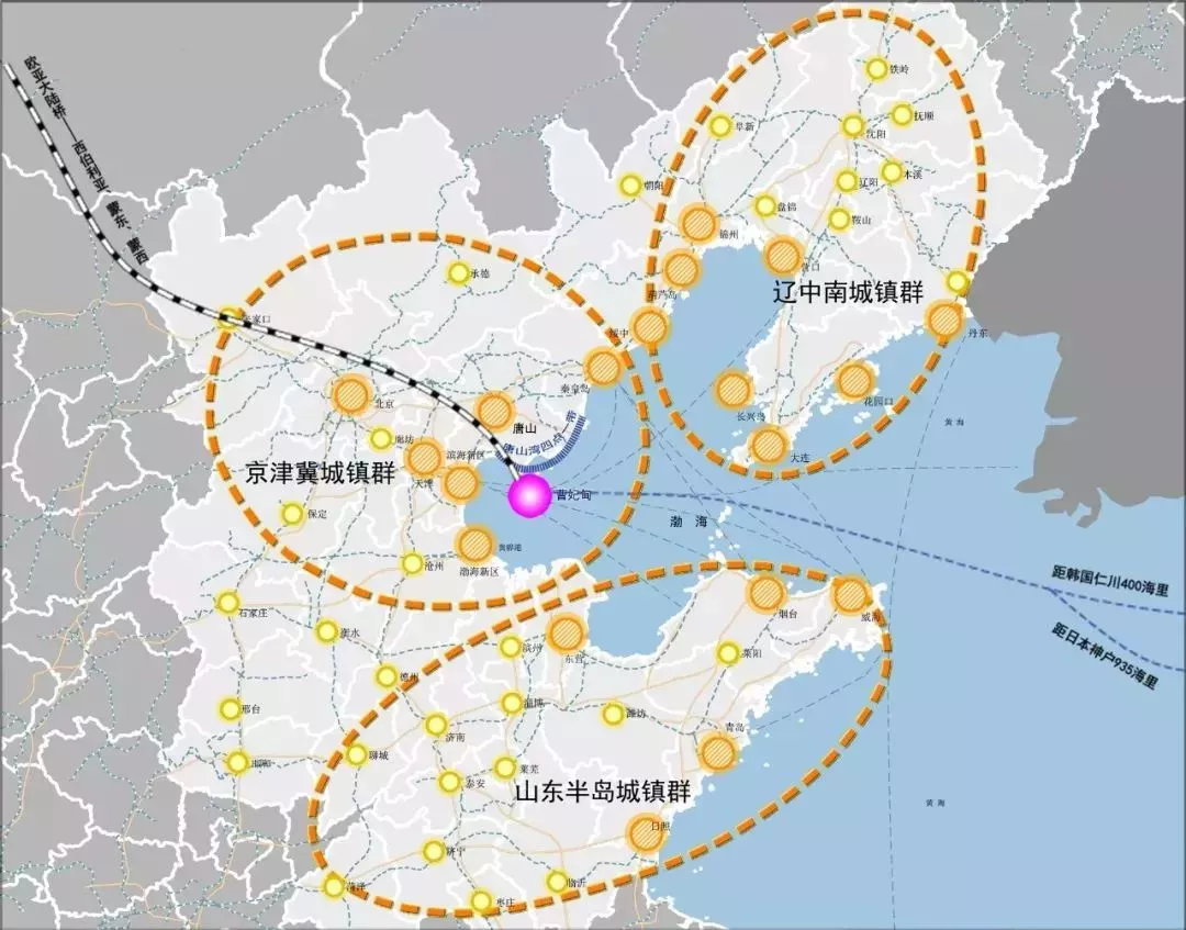 北京 人口 2018_从人口流动看2018年楼市走向,环京的危险(3)