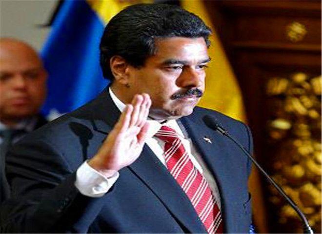 委内瑞拉危机降临,美国挑唆别国共同对委内瑞
